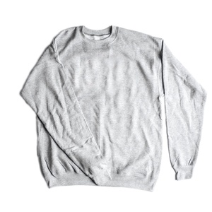 Sudadera con capucha de poliéster/algodón para calidez de invierno con logotipo personalizado Sudadera de hermandad Bordado e impresión digital - Product Image 2