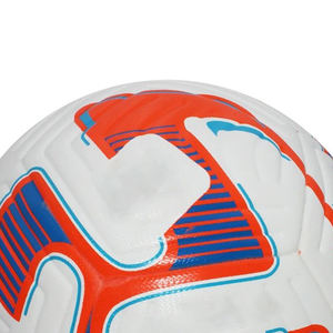 Balón de Fútbol Profesional Personalizado, Tamaño 5, Balón de PU Termosellado, Entrenamiento Deportivo en Equipo, Impresión Colorida, Venta al por Mayor - Product Image 3