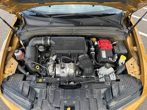 Certifié propre 2024 Dod.ge Hornet GT - Product Image 6