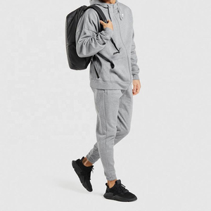 Pantalones Deportivos para Hombre de Primera Calidad, 100% Algodón, Ligeros, de Secado Rápido, con Impresión de Logotipo Personalizado - Product Image 4