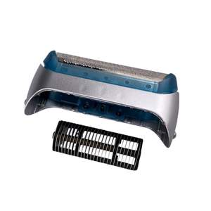 Pack Combo Lame de Tondeuse et Lame de Rasoir Électrique pour Visage Compatible - Product Image 4