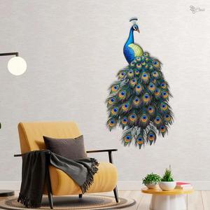 Abstrait métal mur Art décor contemporain artisanal fer Sculpture élégante décorative tenture murale pour la maison - Product Image 5