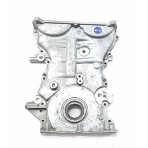 Cache de courroie de distribution OPEL Astra Sport Tourer 12664235 B 14 XNT Bifuel/Méthane 1400 (15>18) - Product Image 1