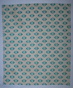 Vente en gros bon marché torchon en coton à imprimé floral personnalisé torchon de cuisine durable et écologique jetable uni lavable à séchage rapide - Product Image 5