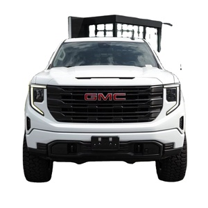 GM_C Sierra 1500 Pro d'occasion propre 2023 - Product Image 1