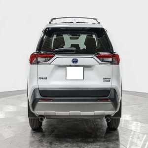 2024 Híbrido Limited AWD Motor Turbo Neumáticos R21 Volante a la Izquierda Interior Claro Bajo Kilometraje Precio en Stock Envío Inmediato - Product Image 4