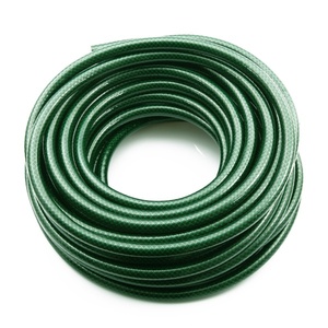 Chất lượng cao không mùi PVC vườn <span class=keywords><strong>Hose</strong></span> kích cỡ khác nhau và độ dài linh hoạt ống nhựa bán buôn không độc hại cao cán - Product Image 4