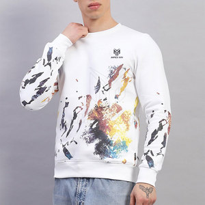 Sudaderas Casuales de Estilo Nuevo, Sudaderas Básicas de Secado Rápido, Sudaderas Cálidas de Invierno para Hombre - Product Image 2