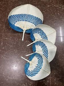 พัดใบปาล์ม อุปกรณ์เสริมสำหรับฤดูร้อน - Product Image 5