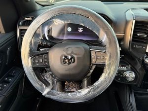 <strong>2025</strong> <strong>Dodge</strong> <strong>RAM</strong> Right-Steering Leather Seats Rear Camera Buy <strong>RAM</strong>
