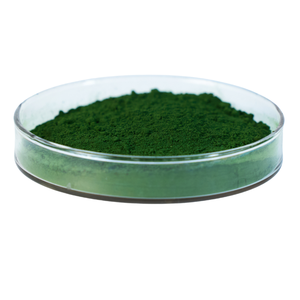 Vietnam OEM Organic Superfood Cleanse Spirulina Powder Vegan Detox Immune Booster Nutrition Grade Fast Export Supply Bulk Ready - Product Image 1