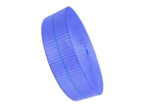 Correa de cincha tejida de PP/PE de 25mm-50mm, grosor de 1.6-3mm, marca Provina, para transporte de coches, carreras, equipaje y mascotas - Product Image 3