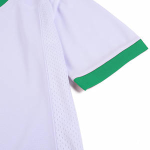 2025 nouvelle saison uniforme de Football personnalisé maillot ensemble vêtements de sport vêtements de Football Football uniforme de football américain - Product Image 5