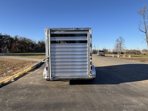 Remolque para Caballos Featherlite 2026, Remolque para Ganado - Product Image 5