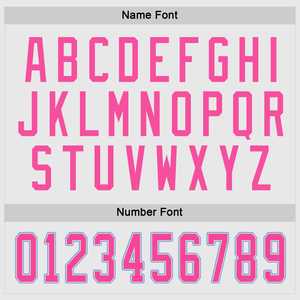 Uniforme de hockey personnalisable double face en tissu respirant léger de haute qualité Service OEM de hockey sur glace conçu en usine - Product Image 4