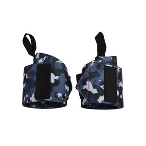 Superventas, entrenamiento de gimnasio personalizado, levantamiento de pesas, entrenamiento de compresión, accesorios de gimnasio, accesorios de gimnasio, muñequeras de soporte de mano - Product Image 6