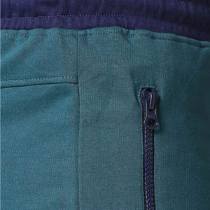 High Street Men's Gym Shorts Lona de calidad premium de punto de secado rápido Transpirable Mid - New Arrival Venta caliente Precio de fábrica - Product Image 5