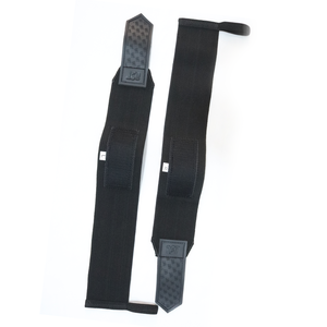 Muñequeras Ajustables con Logotipo Personalizado, Muñequeras Deportivas de Neopreno para Entrenamiento de Levantamiento de Pesas - Product Image 6