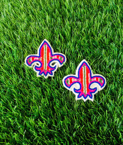 แผ่นติดลูกปัดแฟชั่นปรับรูปทรงได้สวยงามแผ่นติดเพิ่มโลโก้หรือดีไซน์ของคุณสำหรับแผ่นปะเพื่อการจัดหาทั่วโลก - Product Image 4