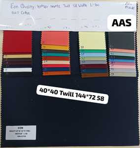 ผ้าฝ้ายนุ่มเป็นแรงบันดาลใจจากจักรราศีสำหรับสิ่งทอที่เหมาะสำหรับงานฝีมือการควิลท์และการตกแต่งบ้านที่ทนทานสะดวกสบาย - Product Image 2