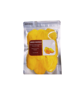 Prix de gros du Vietnam mangue séchée tranches de mangue séchée fruits de haute qualité - Product Image 2