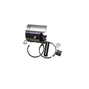 Nuovo Pistone Completo Compatibile con Gda980 Rif. 702055 Tipo Motore Gas Naturale - Product Image 1