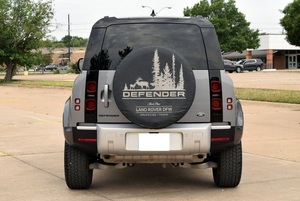 Offre exceptionnelle : Land Rover Defender 110 S AWD d'occasion 2023 - Product Image 5