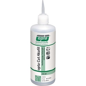น้ำมันตัดเกลียว OPTA Akafil ขนาด 210 มล. สำหรับต๊าปและได - Product Image 1