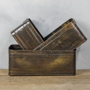 แจกันดอกไม้โลหะตกแต่งบ้านที่ดูหรูหราตัวหนาเปลี่ยนพื้นที่ธรรมดาให้กลายเป็นประสบการณ์การมองเห็นที่ยากจะลืมเลือนสำหรับงานแต่งงาน - Product Image 3