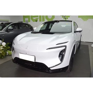 AVATR 07 AUTO USADO DE RANGO EXTENDIDO/VEHÍCULO ELÉCTRICO PURA, OPCIONAL, AUTO ELÉCTRICO DE SEGUNDA MANO DE ALTA CALIDAD, SUV MEDIANO DE 5 ASIENTOS - Product Image 1