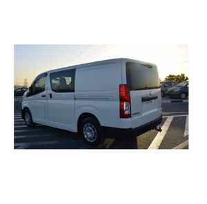 Véhicules Hiace neufs/TOYOTAS HIACE Véhicules d'occasion à vendre - Product Image 4
