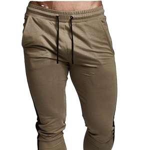 News Stretch <b>Trouser</b> <b>Golf</b> Quick Dry Breathable Men's Pants <b>Trousers</b> Slim Fit Man Casual Jogger New Fashion <b>Golf</b> <b>Trousers</b> - Product Image 6