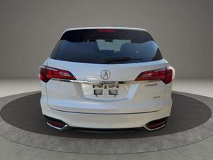 2018 Acura RDX AWD พร้อมส่ง - Product Image 6