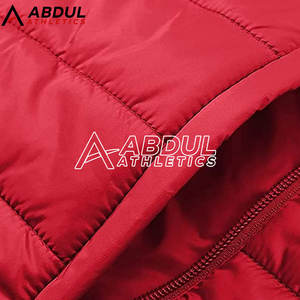 Chaqueta de Invierno Estilo Burbuja 2025, Nueva Colección, Transpirable, para Hombre, Hecha en Pakistán - Product Image 3