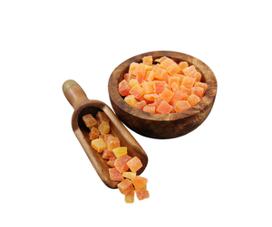 Offre Spéciale vrac Fruits tropicaux de haute qualité Standard Export au Vietnam PAPAYE séchée Emballage 200g/500g/1kg - Product Image 2