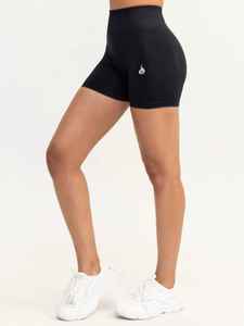 Conjuntos de Yoga de cintura alta reversibles para mujer, venta al por mayor, ropa activa de Fitness con cuello en forma de V, Sujetador deportivo para levantar la cadera, ropa de gimnasio de talla grande - Product Image 3