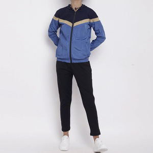 Ensemble de bas de sport d'hiver respirants en coton biologique gris chiné grande taille pour femmes avec logo de marque personnalisé - Product Image 1