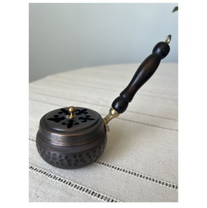 ธูปหอมสไตล์โบราณที่ครอบเทียนหอมประดับบ้าน - Product Image 3