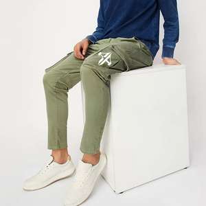 Nueva llegada de color personalizado pantalones al aire libre unisex al por mayor de nylon/material de algodón de alta calidad de color deslizante para unisex - Product Image 5