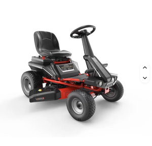 Cortadora de Césped Inalámbrica de 36 Pulgadas con Batería, Motor de 4 Tiempos y 35.8cc, CDI, Envío Inmediato - Product Image 1