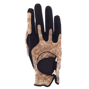 Premium Quality Custom Brand PU <b>Leather</b> Golf <b>Gloves</b> Sports Waterproof Best Price Hot Selling All Sizes Available Unique Design - Product Image 5