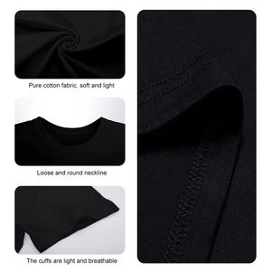 Camisetas de Jersey para hombre 2024 EE. UU. Campaña electoral Ropa de calle Estilo casual Camisetas promocionales con serigrafía - Product Image 6