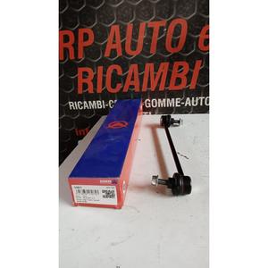 STABILIZER LINK RENAULT Clio Series (08>15) 8200661217 Benzina - Product Image 4