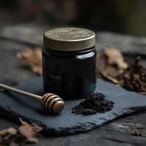 Pure <b>Shilajit</b> <b>Resin</b> with Premium Plant Based Extract Authentic Himalayan Source High Quality Bulk Supply Wholesale Export - Product Image 3