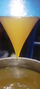 Vietnam fabricant prix usine bonne qualité et multi-usages graisse calcium MP2 pour la charge lourde de l'équipement. - Product Image 2