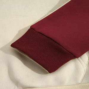 Sweat à capuche léger pour homme, tissu respirant, sweat à capuche pour le printemps, l'automne et le confort quotidien - Product Image 4