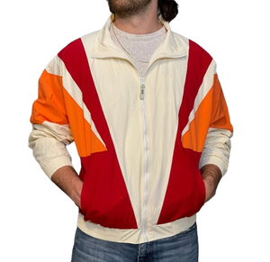 Chaqueta Cortavientos Cómoda, Color Personalizado, Chaqueta Cortavientos de la Mejor Calidad, Chaqueta Cortavientos de Alta Calidad para Correr - Product Image 5