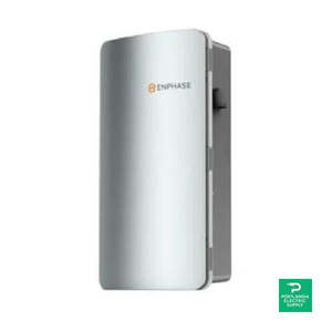 Contrôleur de système Enphase Enpower EP200G101-M240US00, système de surveillance - Product Image 3