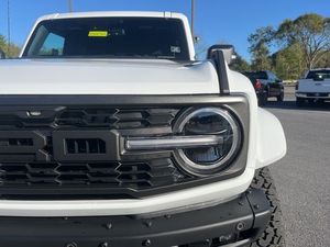 New for Bronco Raptor 4WD SUV Euro VI 6 Seat Automatic Leather Seats Left Aluminium Alloy <b>Panoramic</b> R20 360 <b>Camera</b> LED Lights - Product Image 2