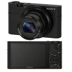 (H&S) APPAREIL PHOTO NUMÉRIQUE SONY CYBER-SHOT RX100 VII NEUF - Product Image 2